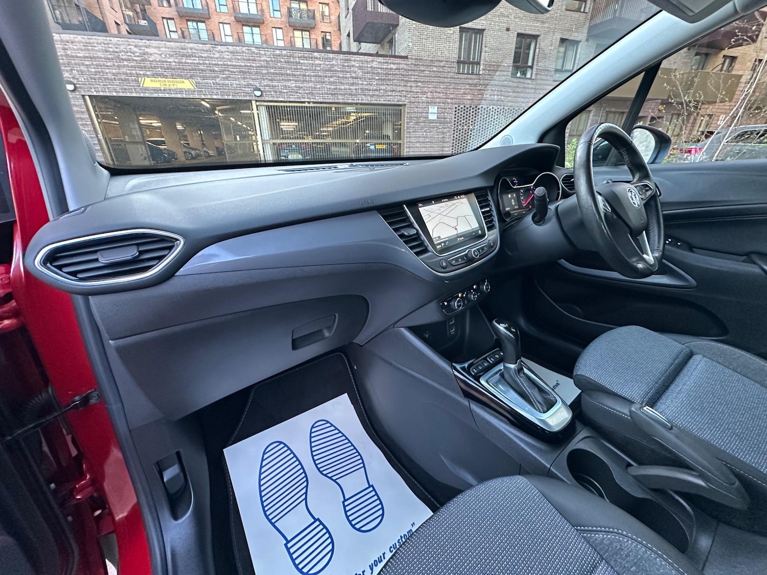 Used Vauxhall Crossland 2022 for sale - 76634147: Photo 39