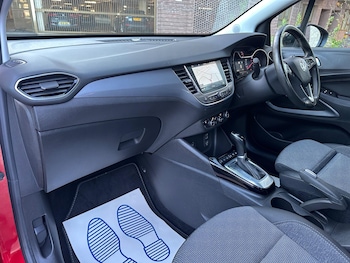 Used Vauxhall Crossland 2022 for sale - 76634147: Photo