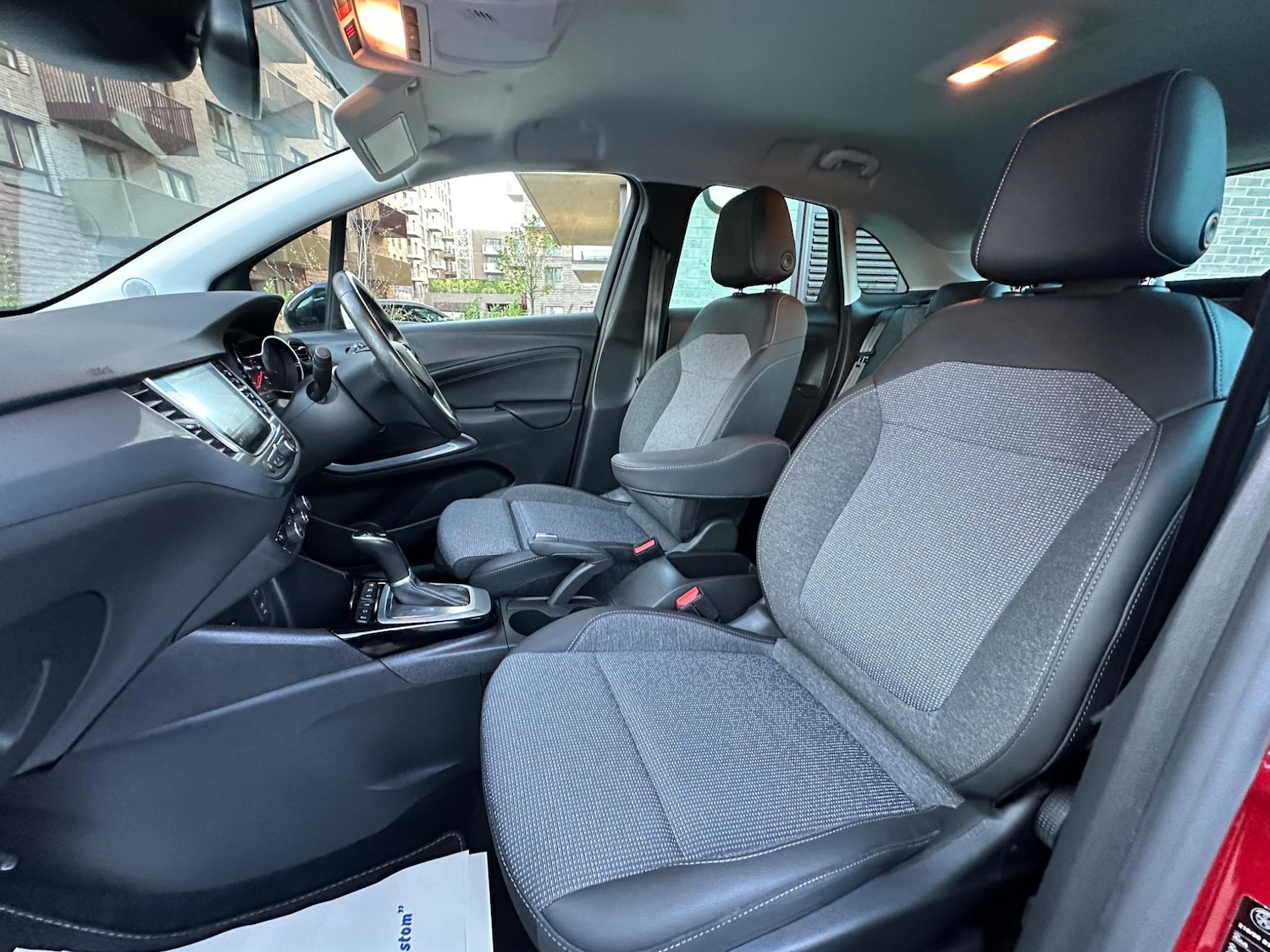 Used Vauxhall Crossland 2022 for sale - 76634147: Photo 40