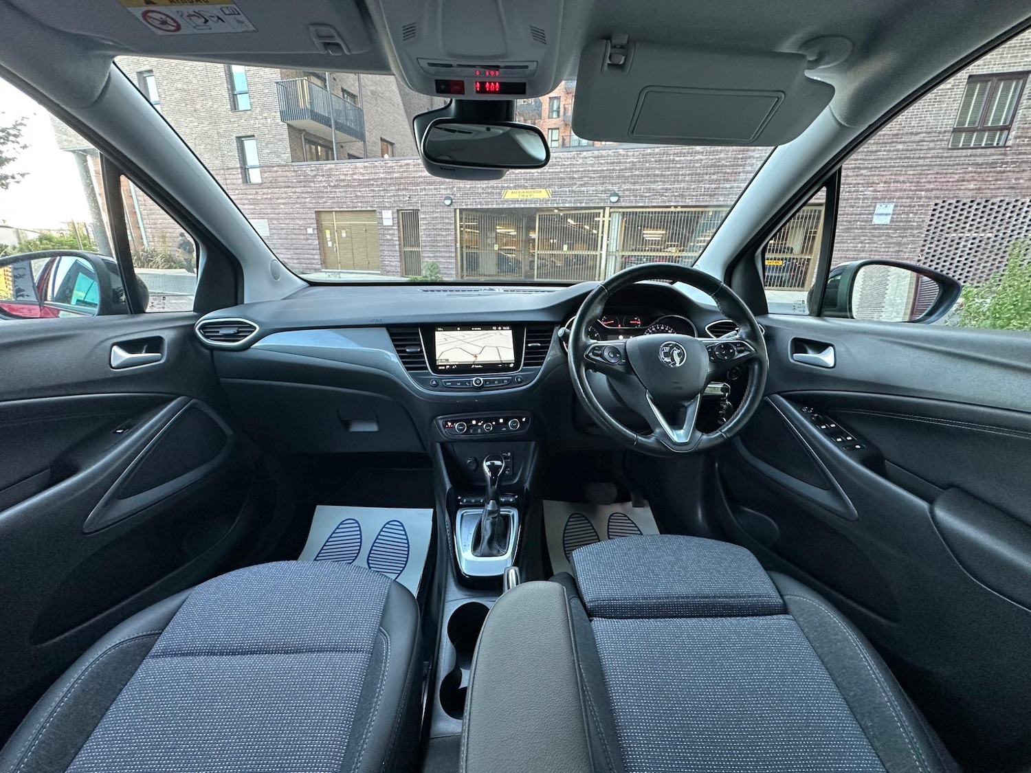 Used Vauxhall Crossland 2022 for sale - 76634147: Photo 41