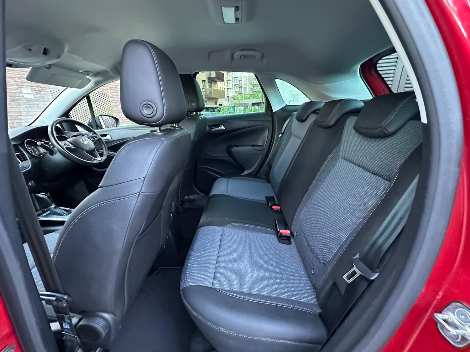 Used Vauxhall Crossland 2022 for sale - 76634147: Photo 42