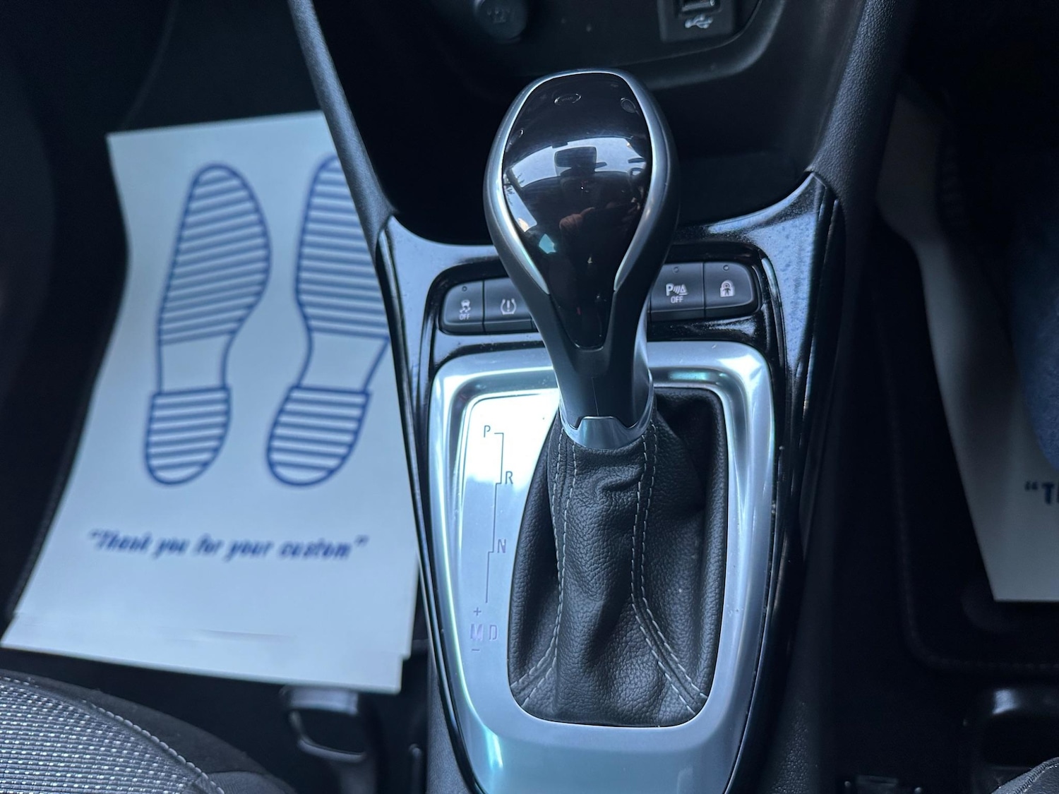 Used Vauxhall Crossland 2022 for sale - 76634147: Photo 46