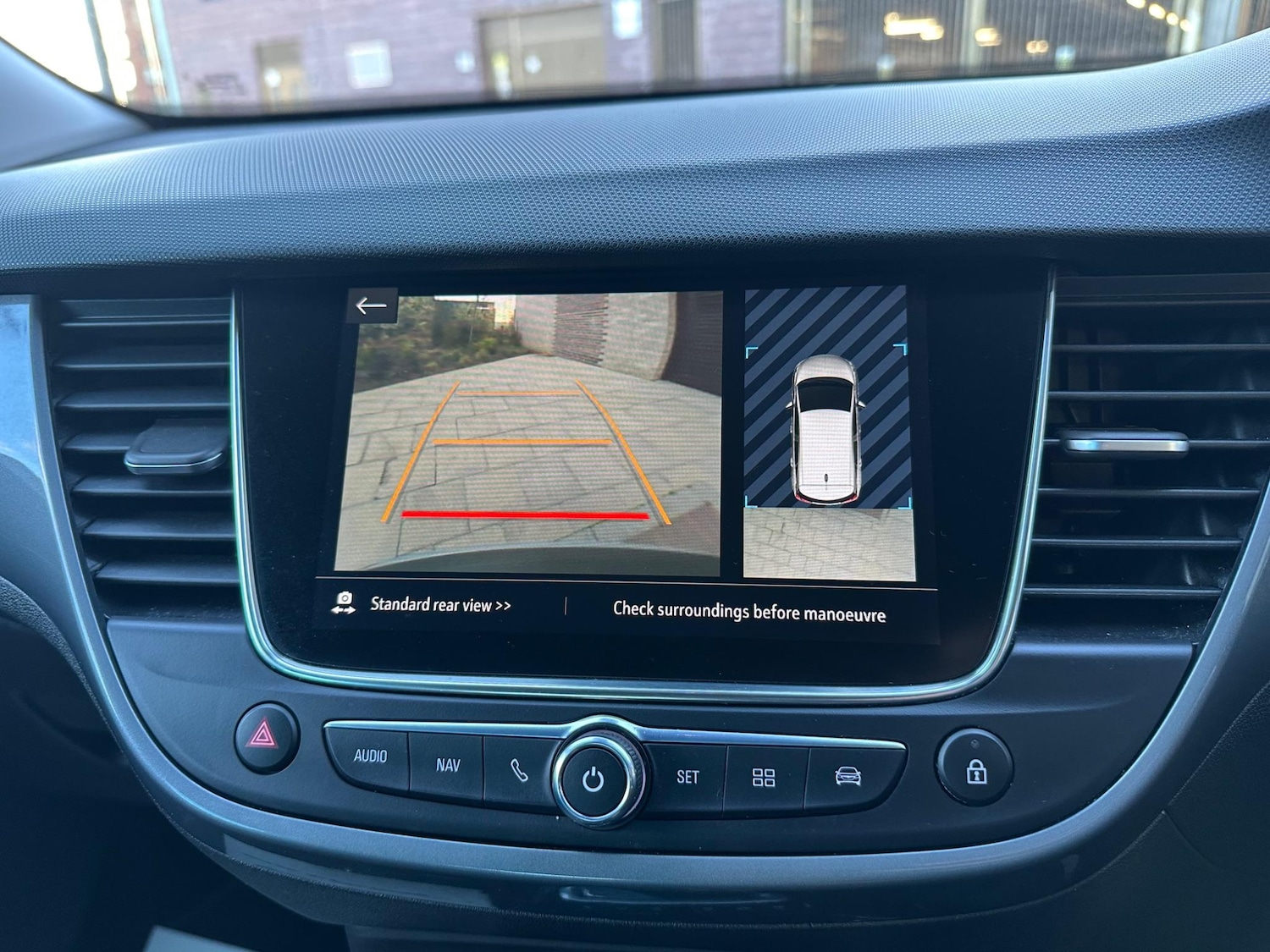 Used Vauxhall Crossland 2022 for sale - 76634147: Photo 47