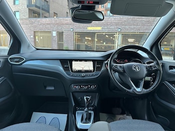 Used Vauxhall Crossland 2022 for sale - 76634147: Photo