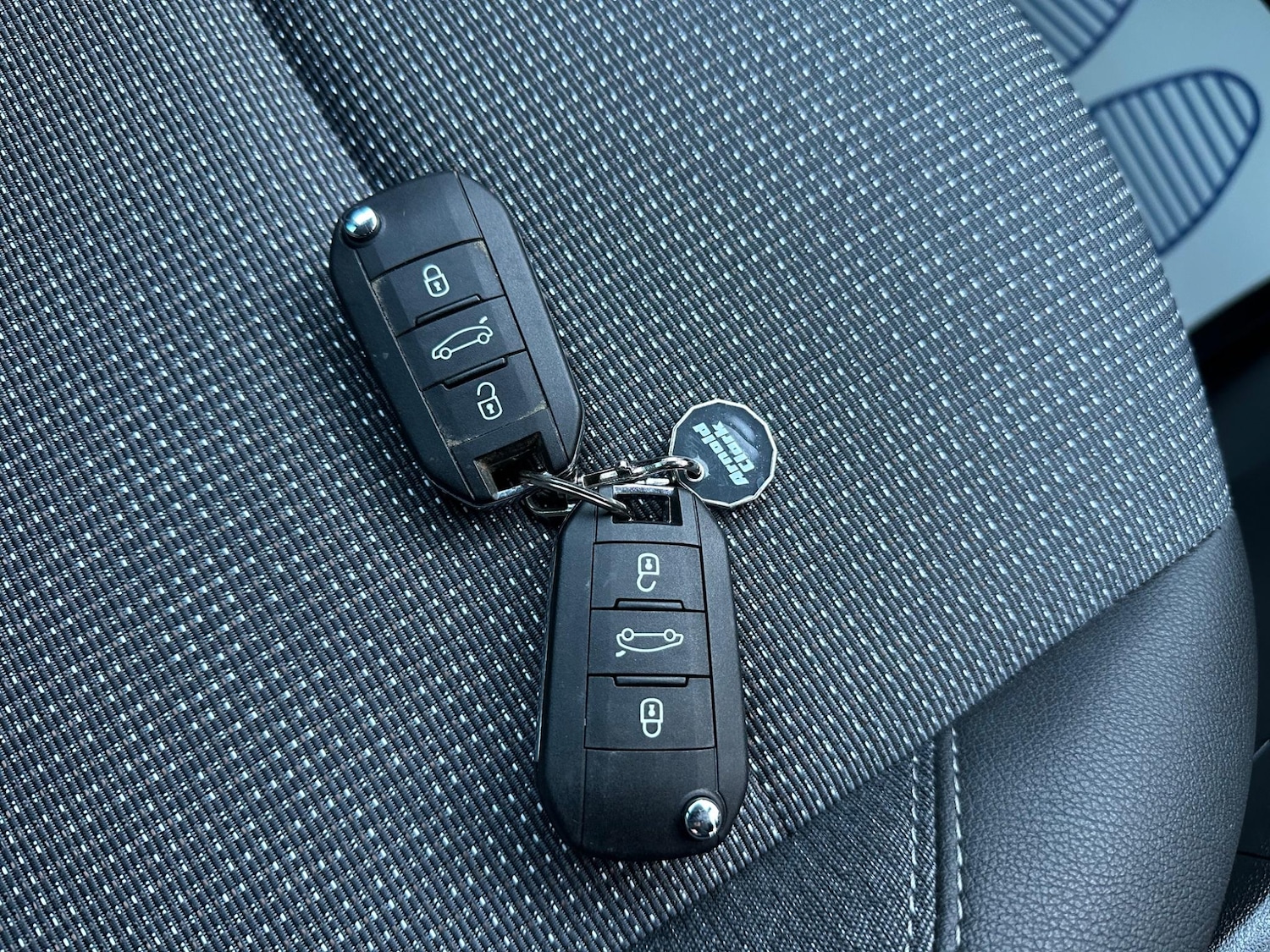 Used Vauxhall Crossland 2022 for sale - 76634147: Photo 51