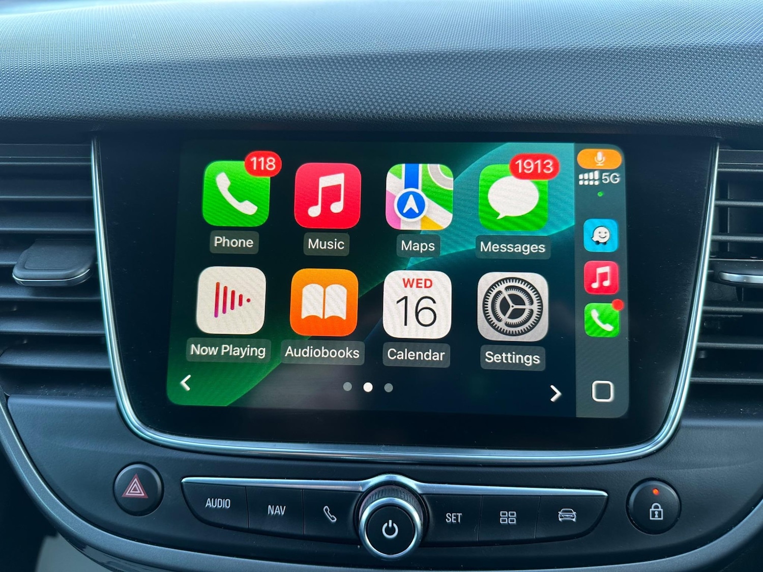 Used Vauxhall Crossland 2022 for sale - 76634147: Photo 52