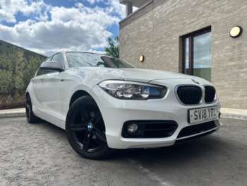 (18) - 1.5 118i Sport Auto Euro 6 (s/s) 5dr