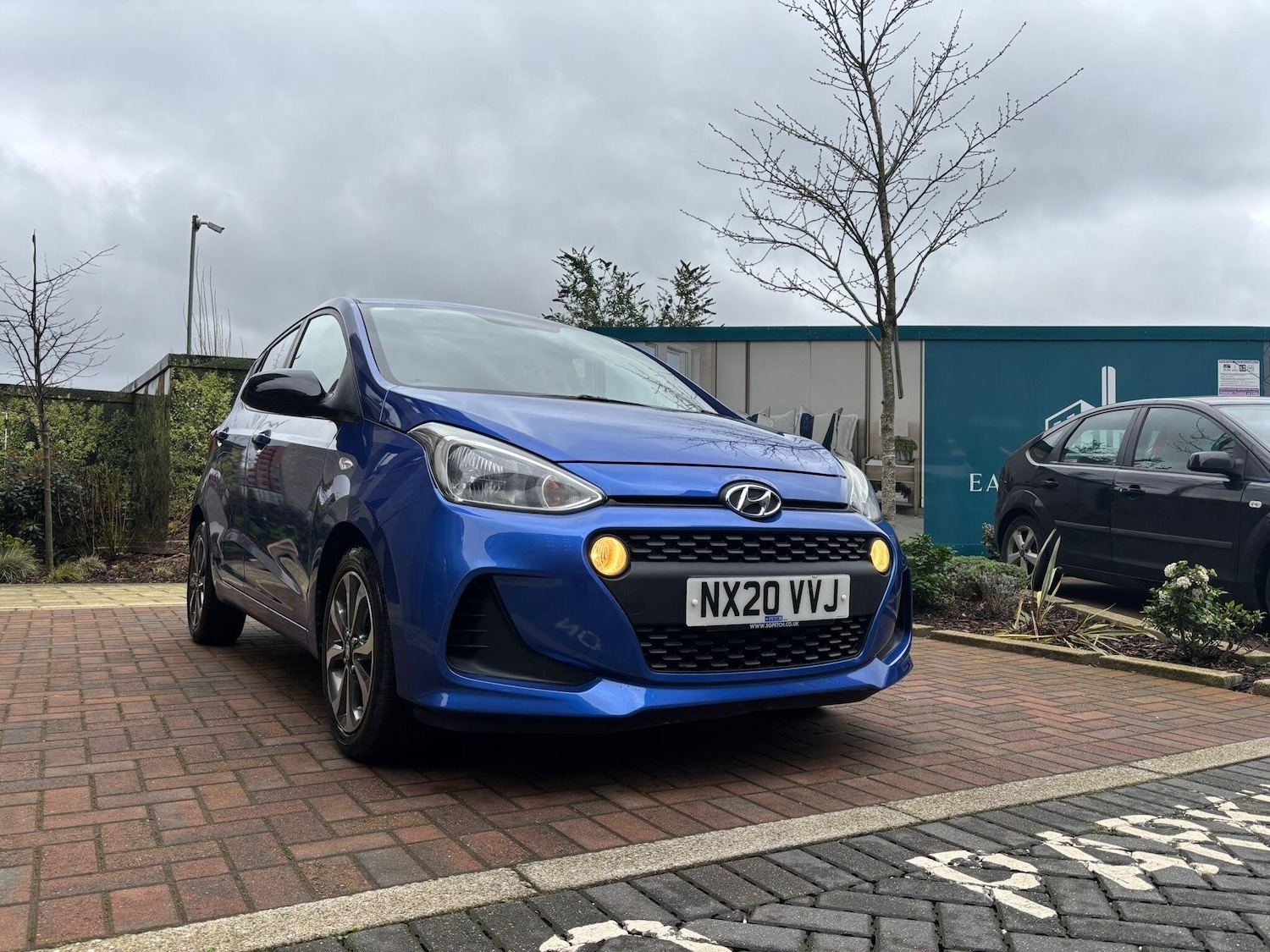 Used Hyundai i10 2020 for sale - 77696596: Photo 12