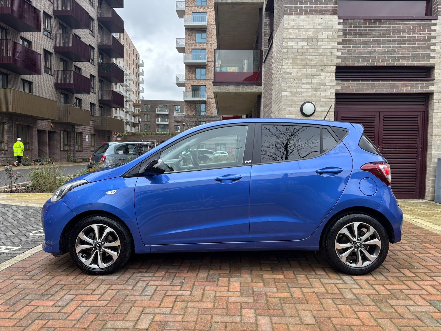 Used Hyundai i10 2020 for sale - 77696596: Photo 19