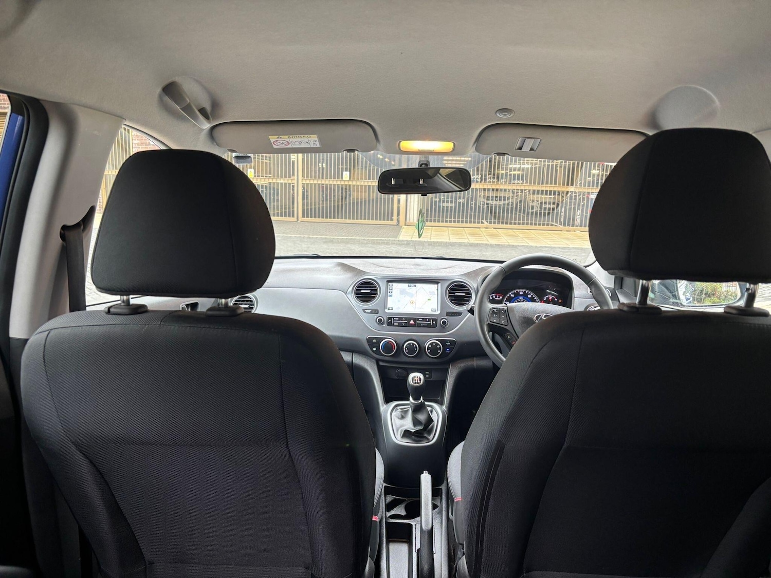 Used Hyundai i10 2020 for sale - 77696596: Photo 25