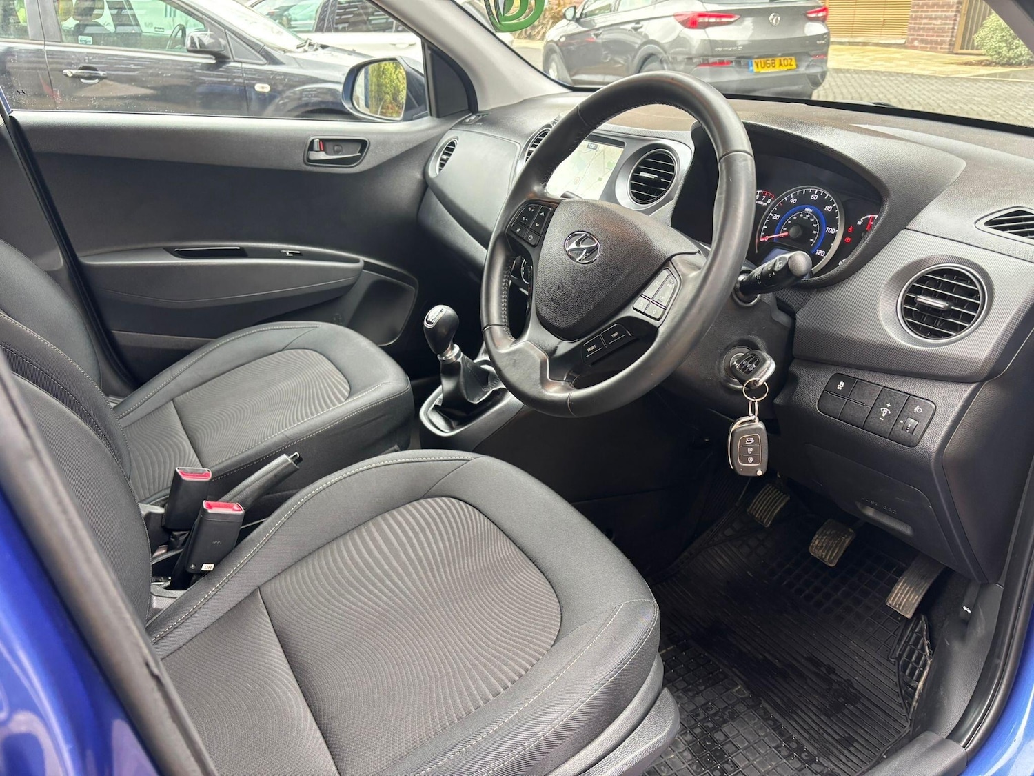 Used Hyundai i10 2020 for sale - 77696596: Photo 28