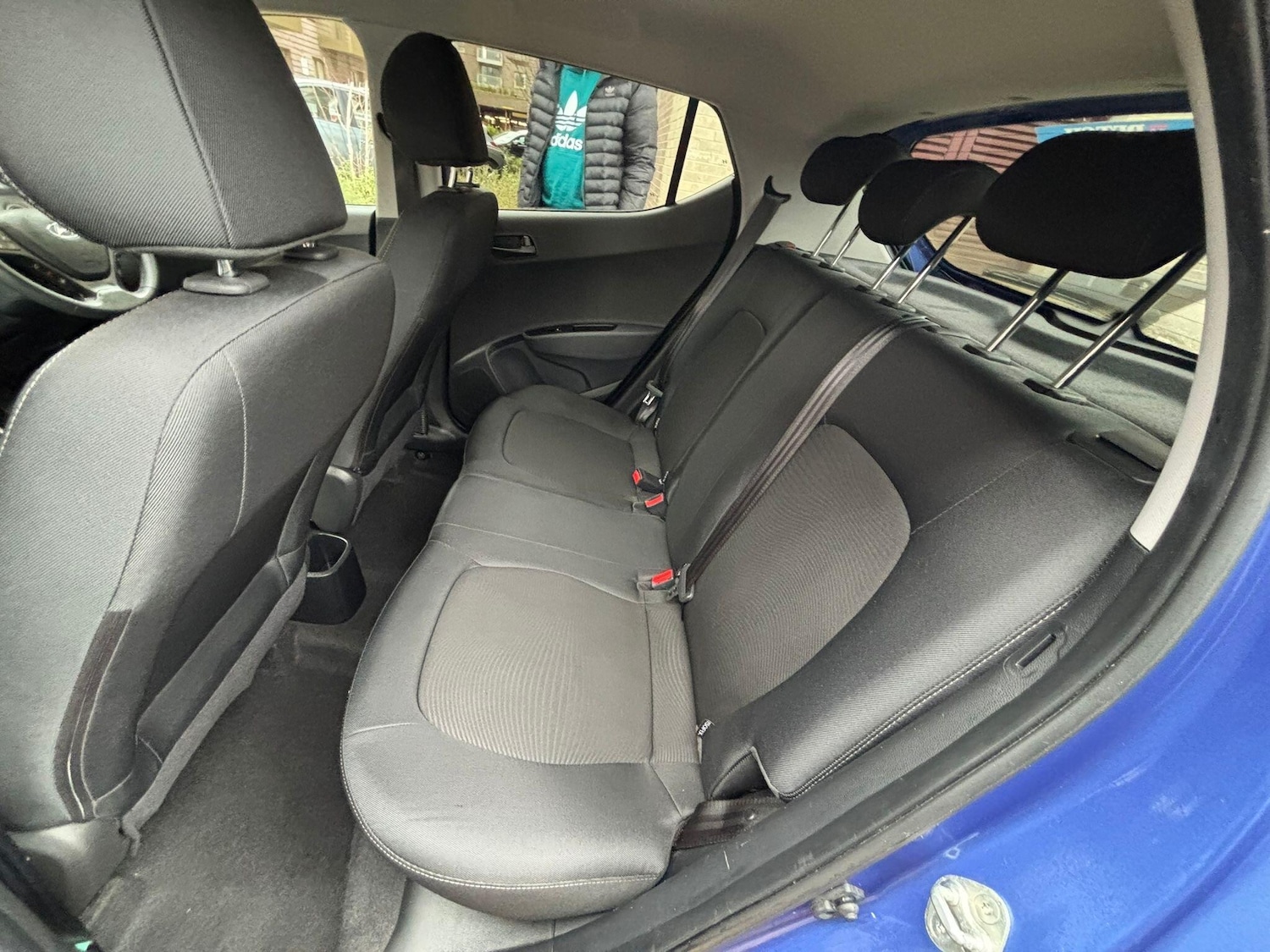 Used Hyundai i10 2020 for sale - 77696596: Photo 29