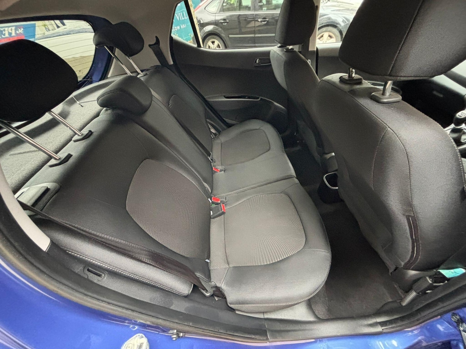 Used Hyundai i10 2020 for sale - 77696596: Photo 31