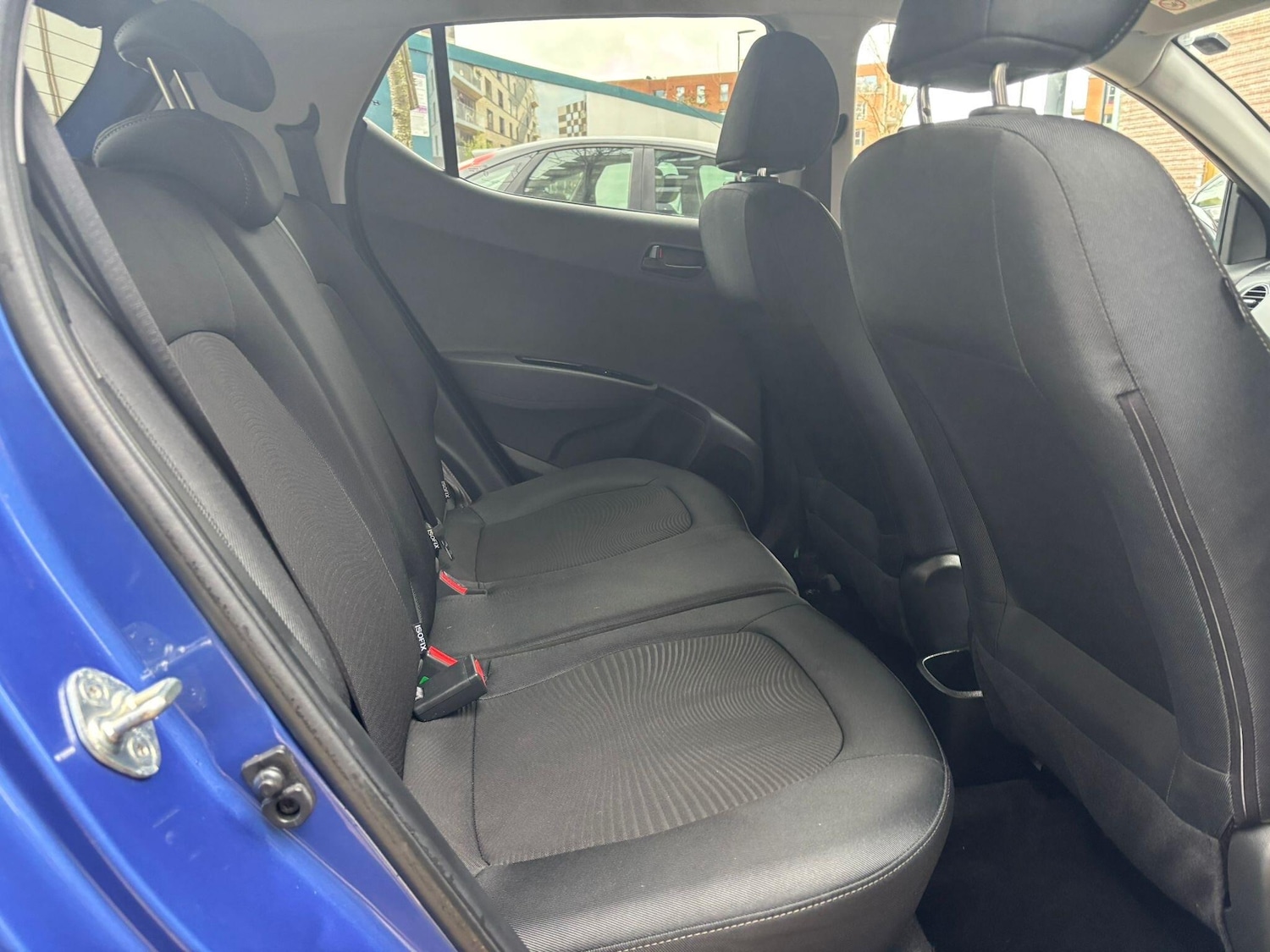 Used Hyundai i10 2020 for sale - 77696596: Photo 32