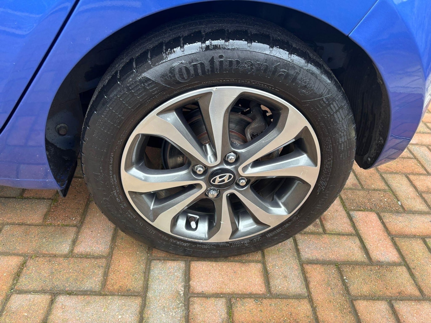 Used Hyundai i10 2020 for sale - 77696596: Photo 34