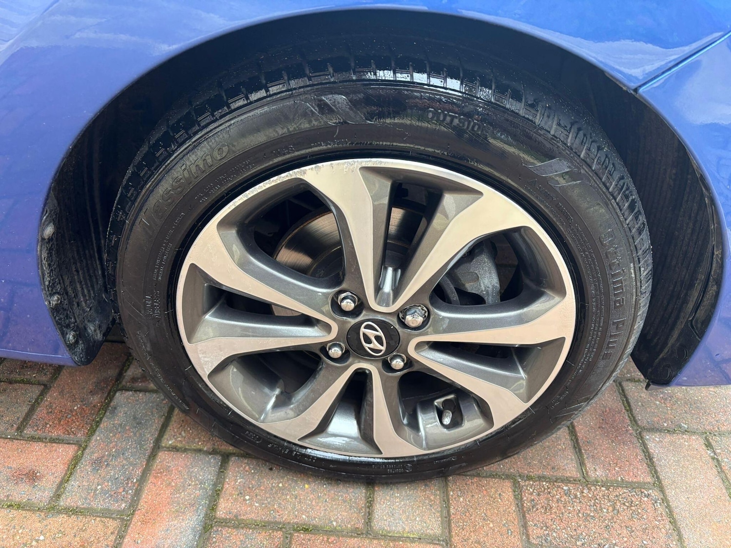 Used Hyundai i10 2020 for sale - 77696596: Photo 36