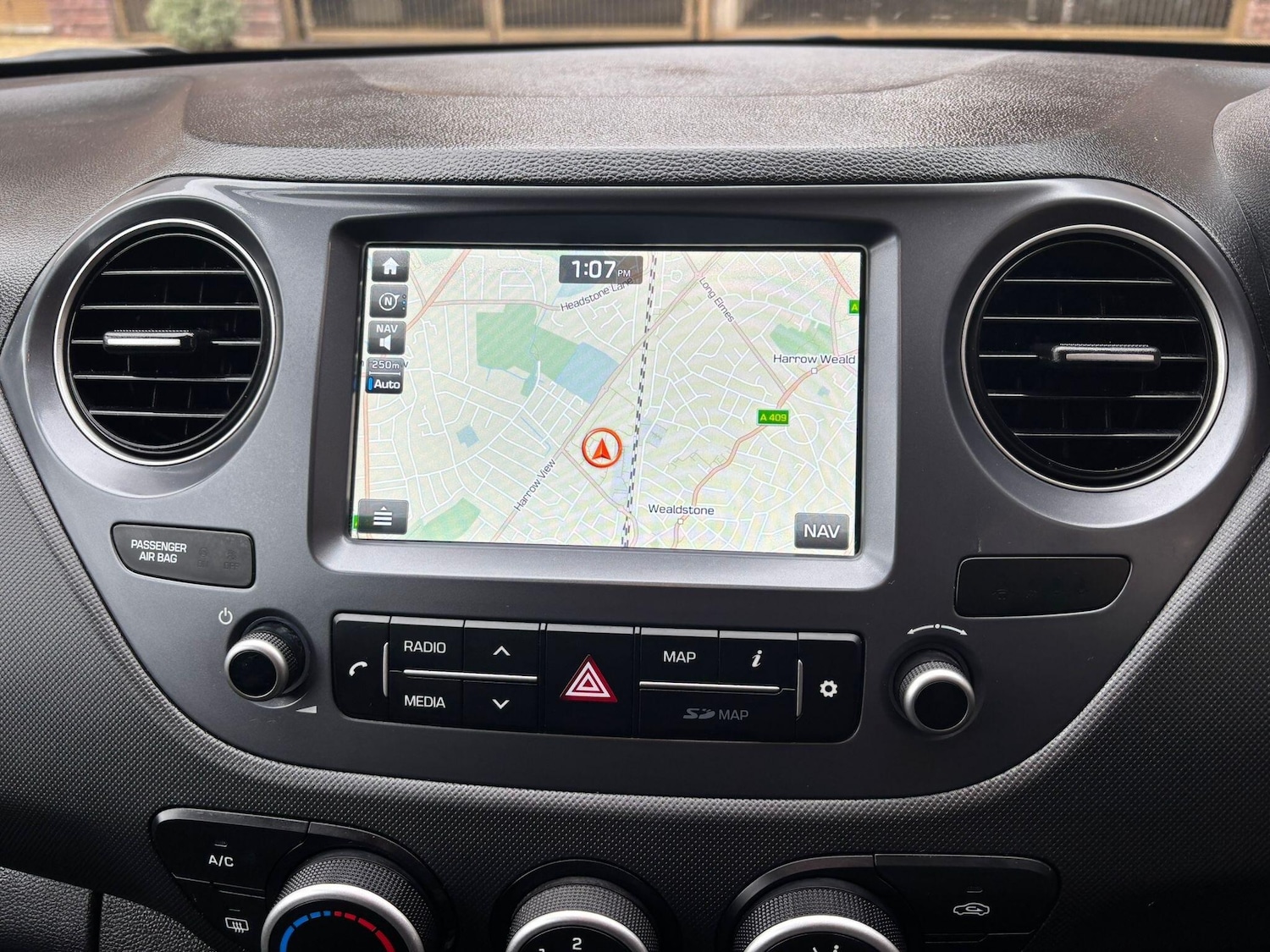 Used Hyundai i10 2020 for sale - 77696596: Photo 37