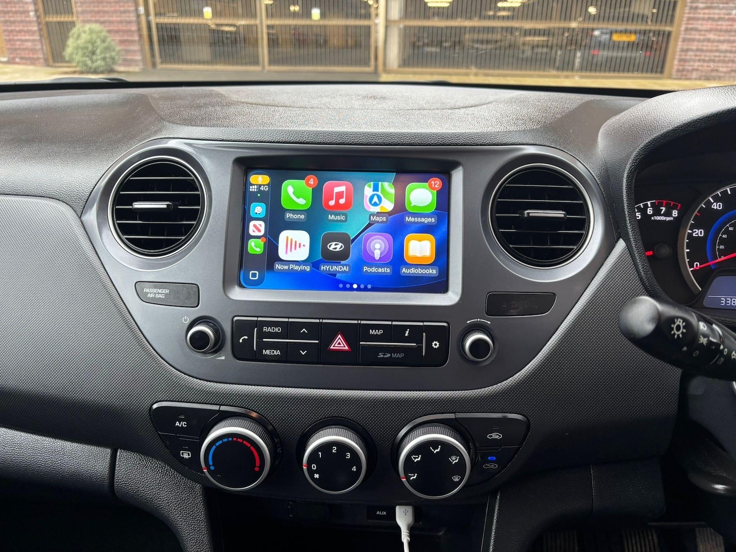 Used Hyundai i10 2020 for sale - 77696596: Photo 38