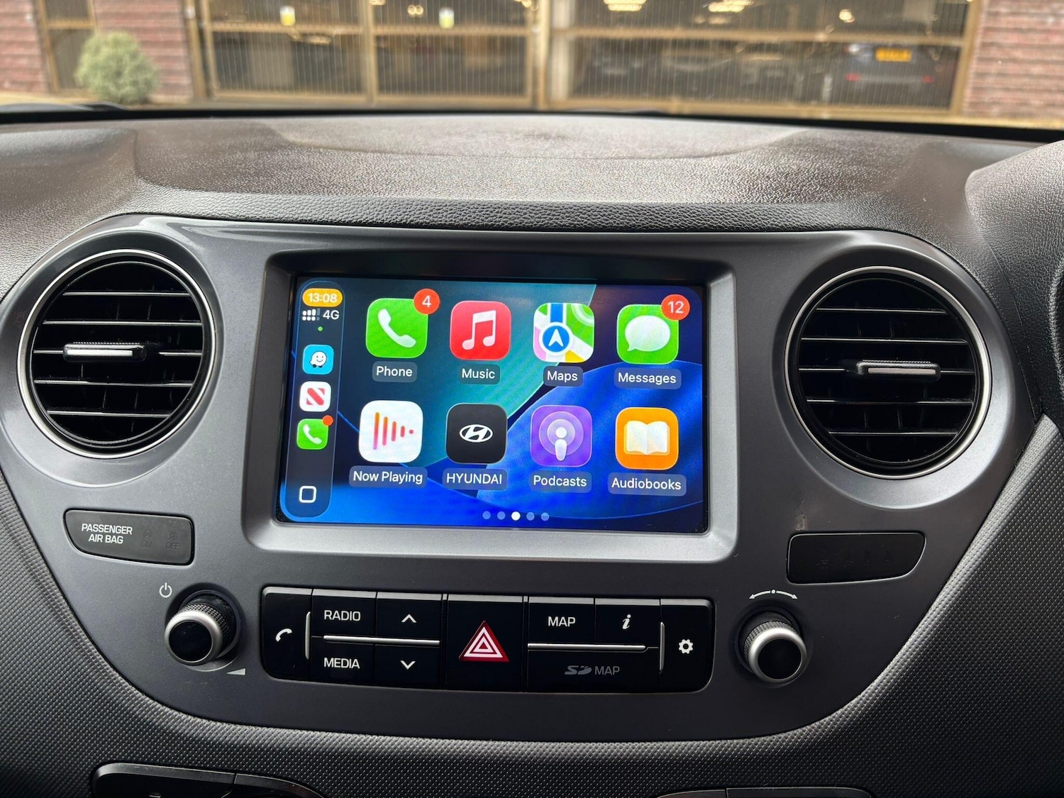 Used Hyundai i10 2020 for sale - 77696596: Photo 39