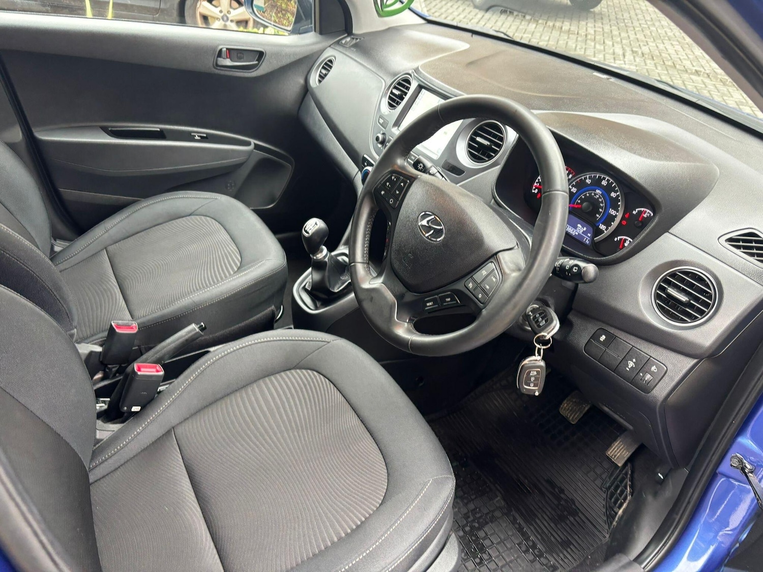 Used Hyundai i10 2020 for sale - 77696596: Photo 43