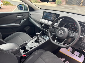 Used Nissan Qashqai 2024 for sale - 79453706: Photo