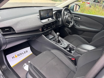 Used Nissan Qashqai 2024 for sale - 79453706: Photo