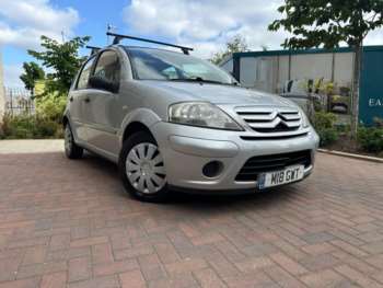 2006 (06) - 1.4i Desire 5dr