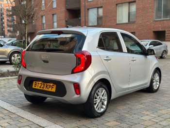 Used Kia Picanto 2023 for sale - 73235577: Photo