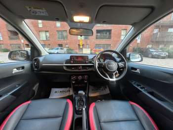 Used Kia Picanto 2023 for sale - 73235577: Photo
