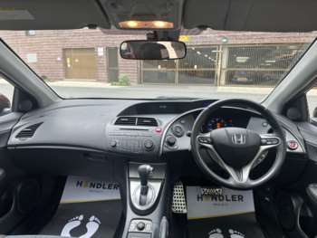 Used Honda Civic 2011 for sale - 73895693: Photo