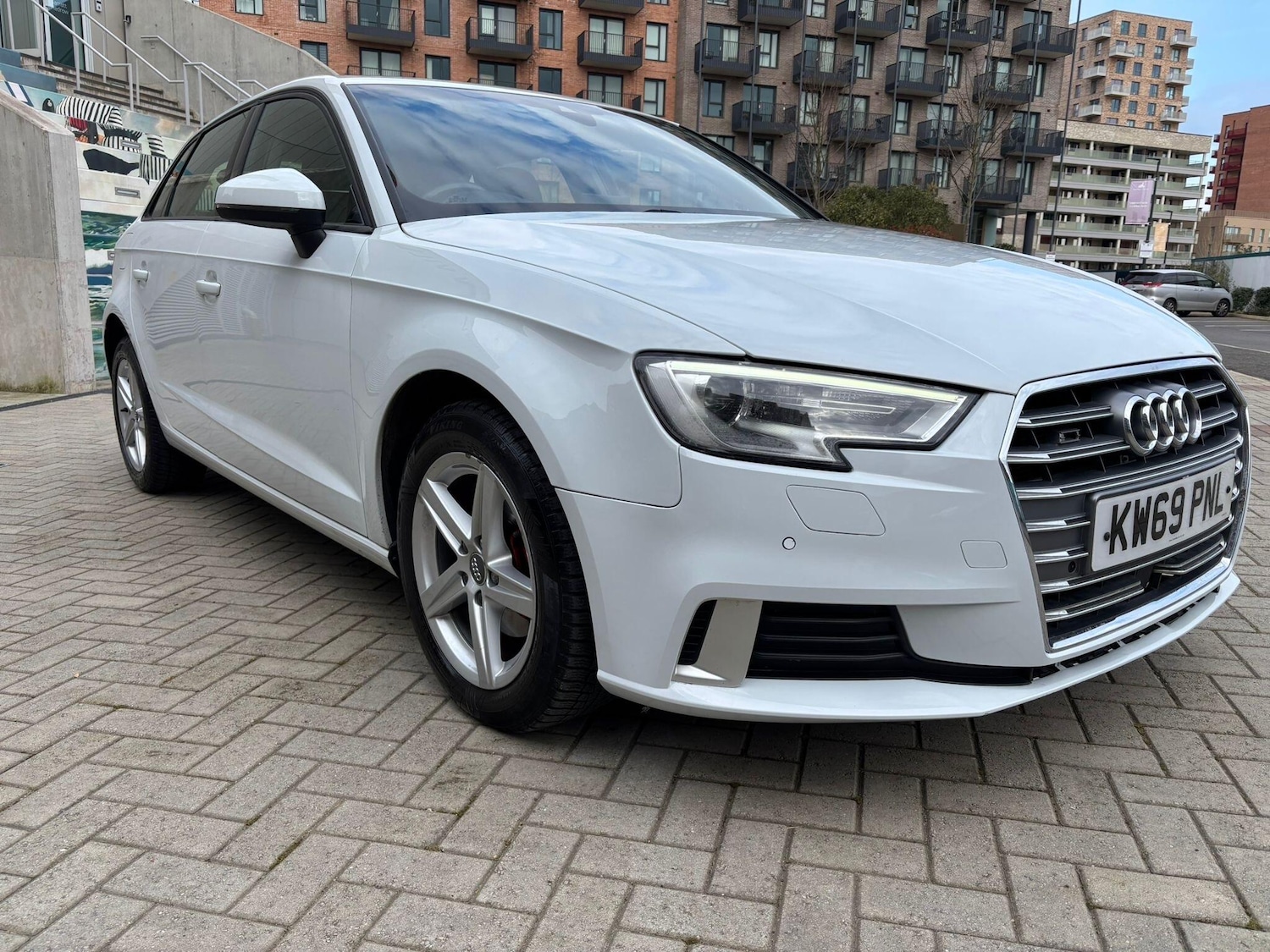 Used Audi A3 for sale - 77738612: Photo 13