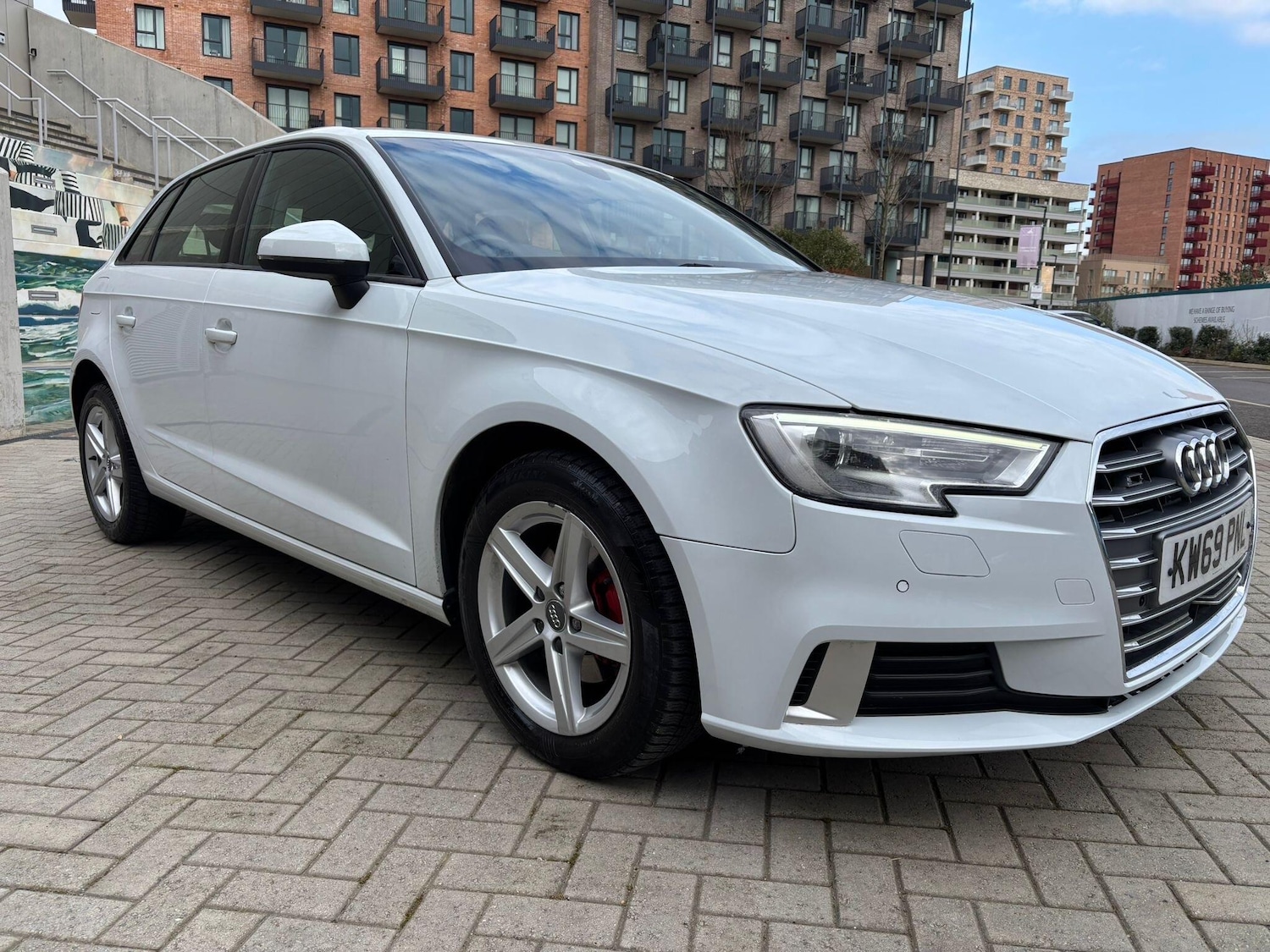 Used Audi A3 for sale - 77738612: Photo 14