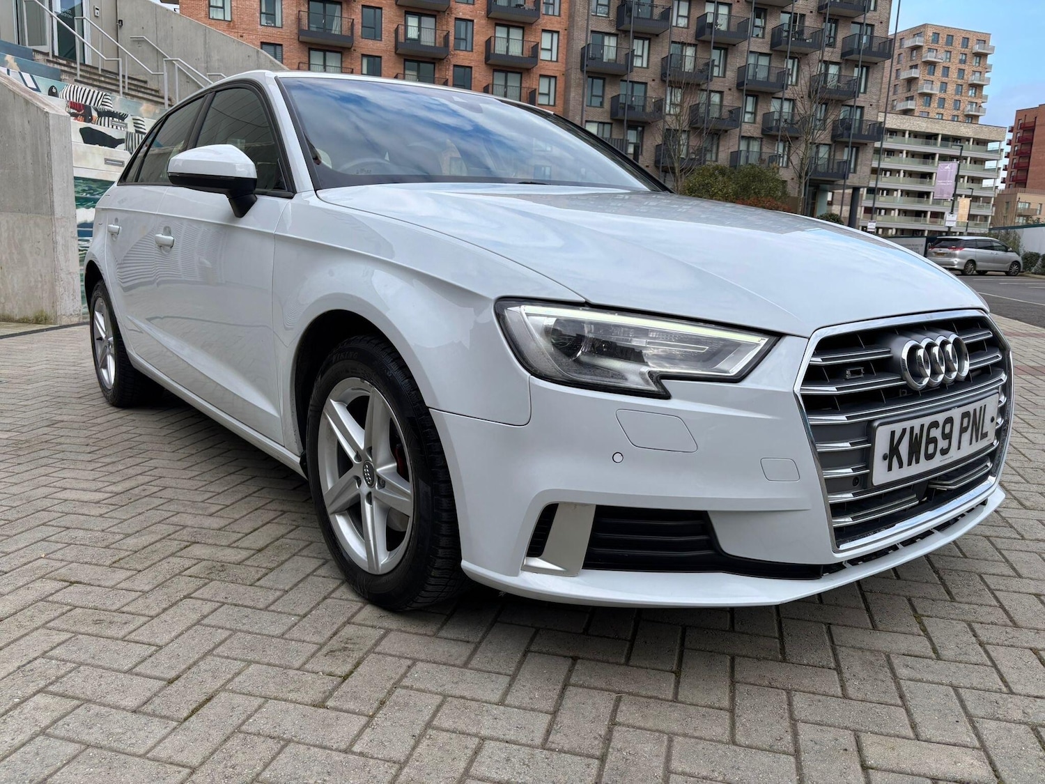 Used Audi A3 for sale - 77738612: Photo 15