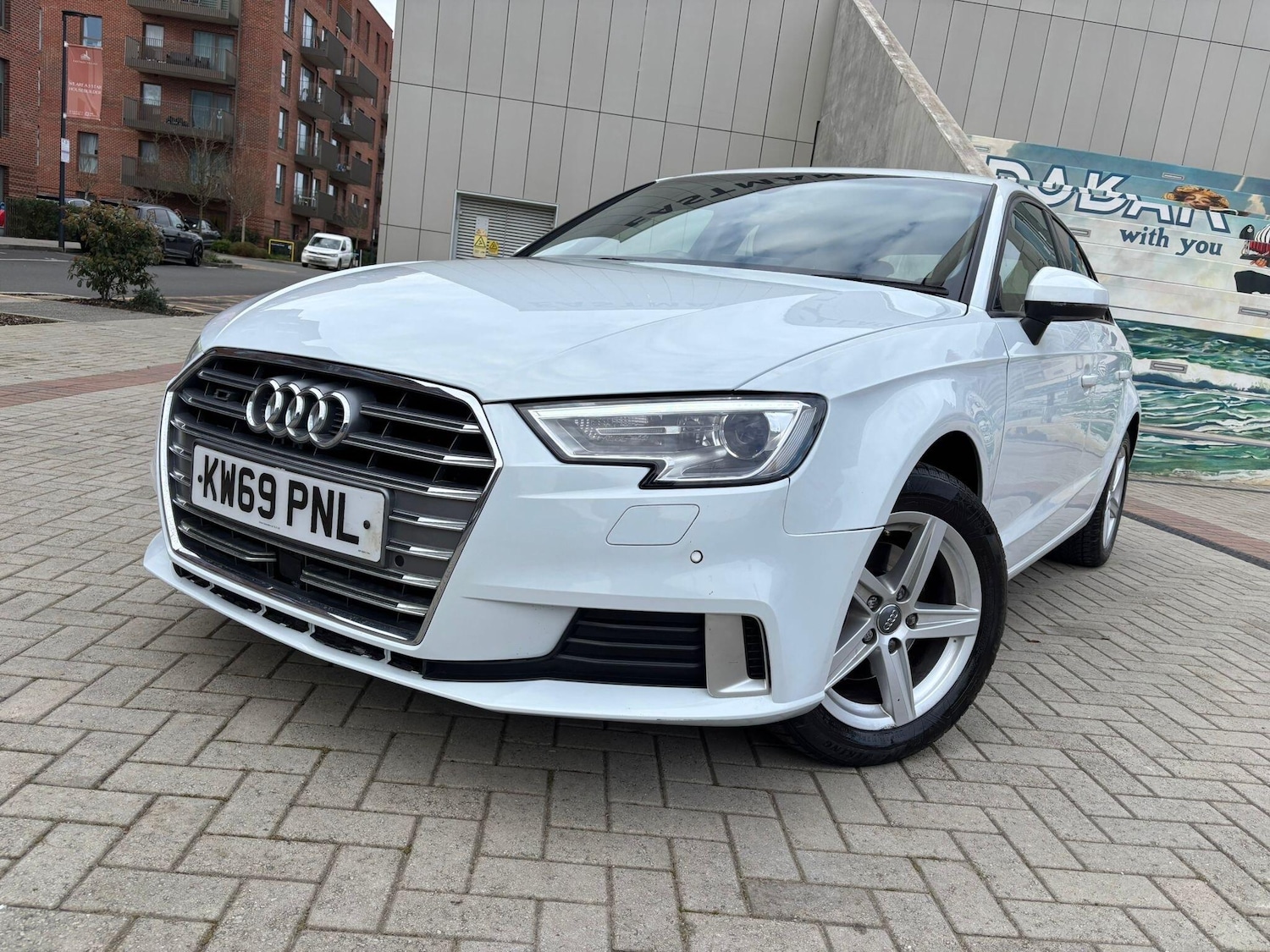 Used Audi A3 for sale - 77738612: Photo 16