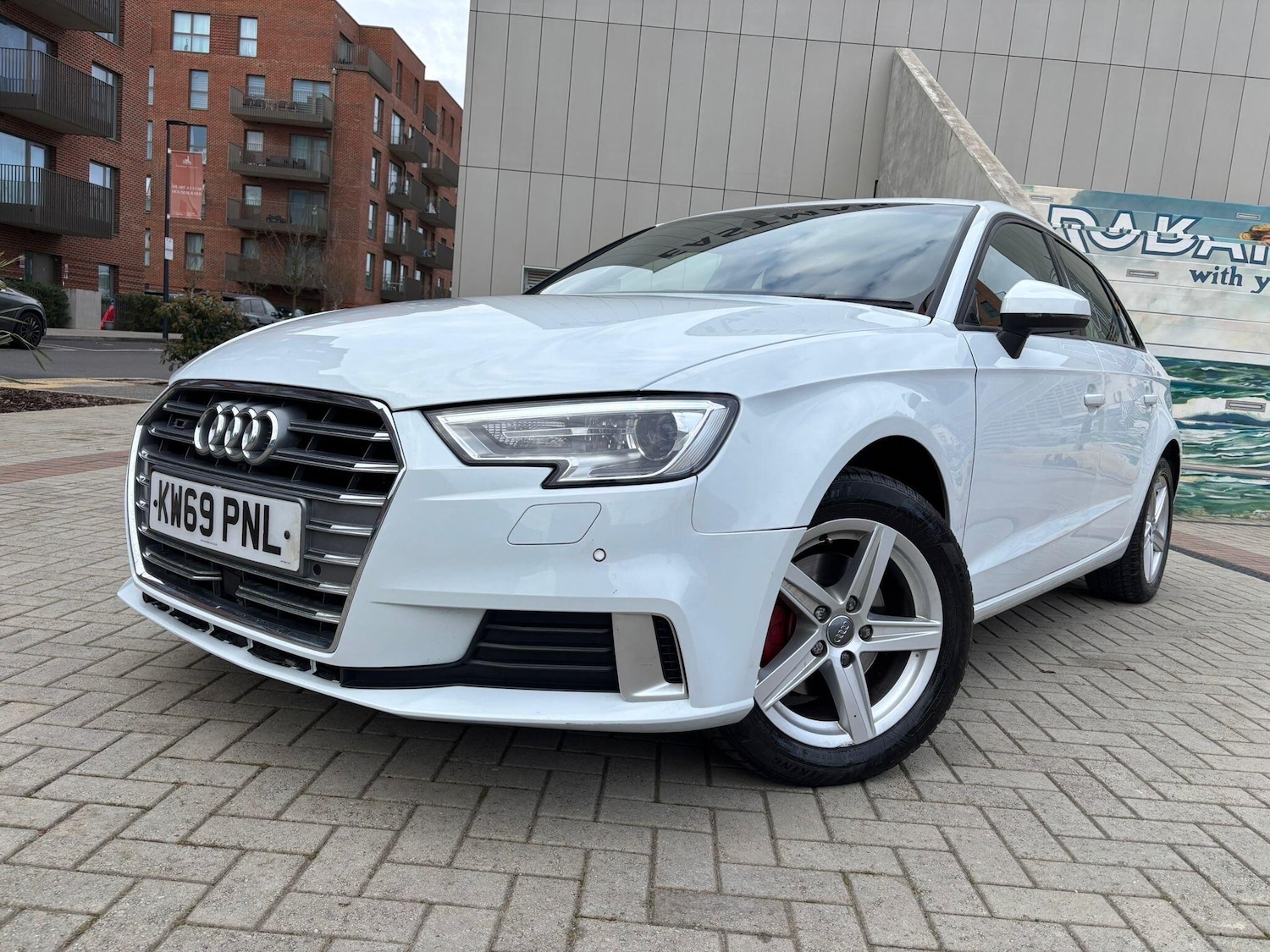 Used Audi A3 for sale - 77738612: Photo 18
