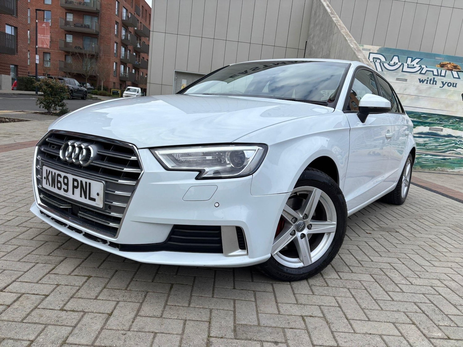 Used Audi A3 for sale - 77738612: Photo 19