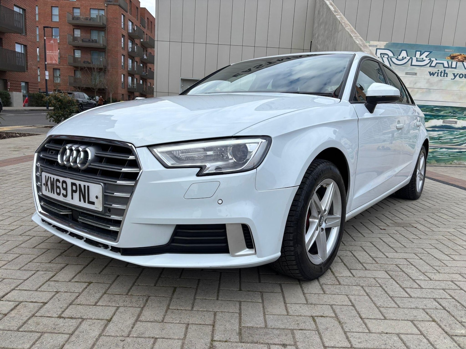 Used Audi A3 for sale - 77738612: Photo 20