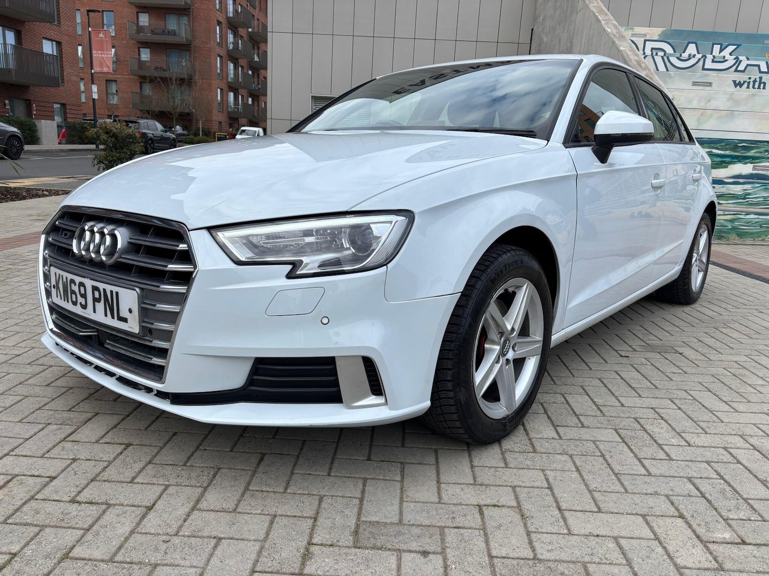 Used Audi A3 for sale - 77738612: Photo 21