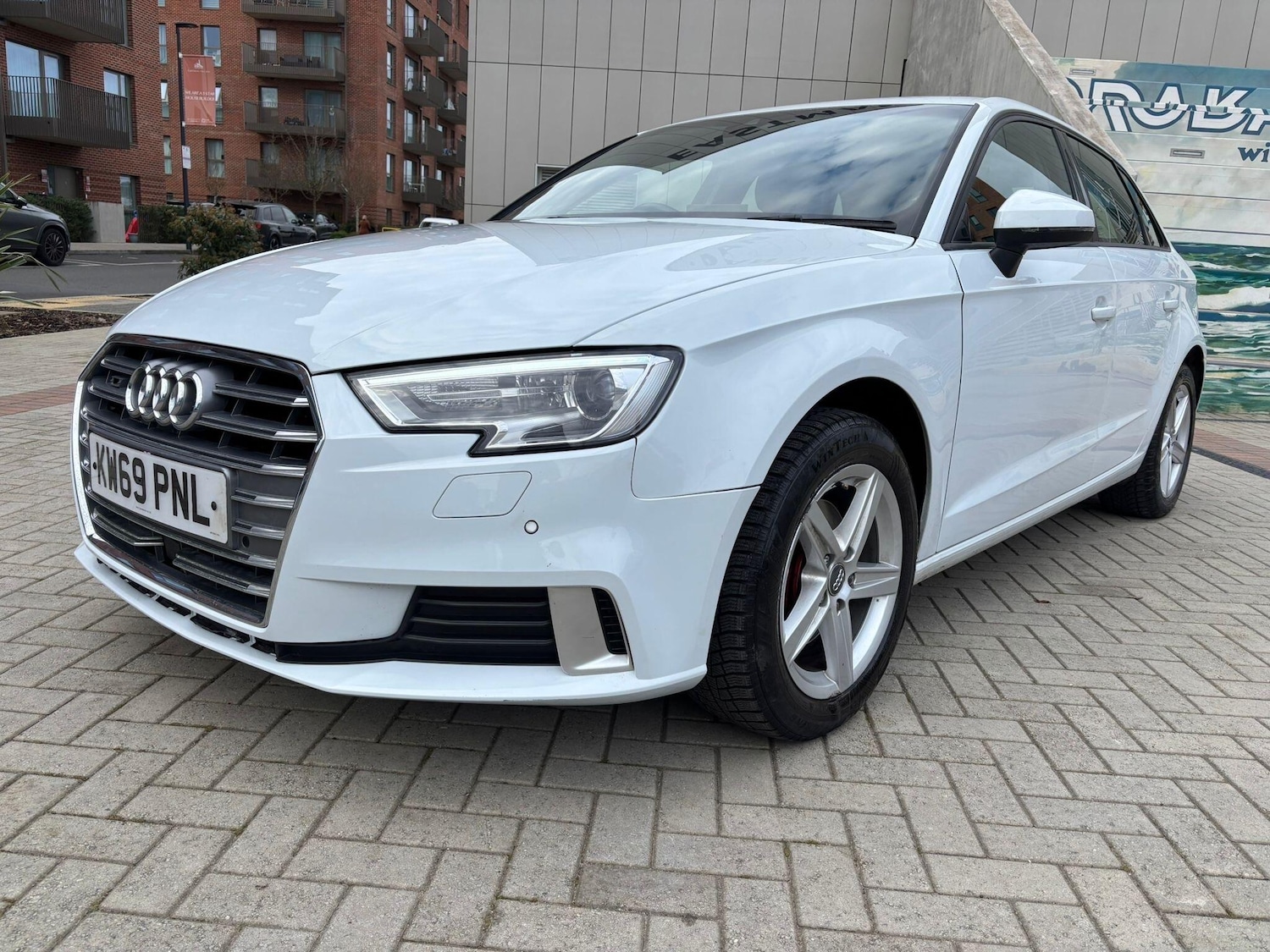 Used Audi A3 for sale - 77738612: Photo 23