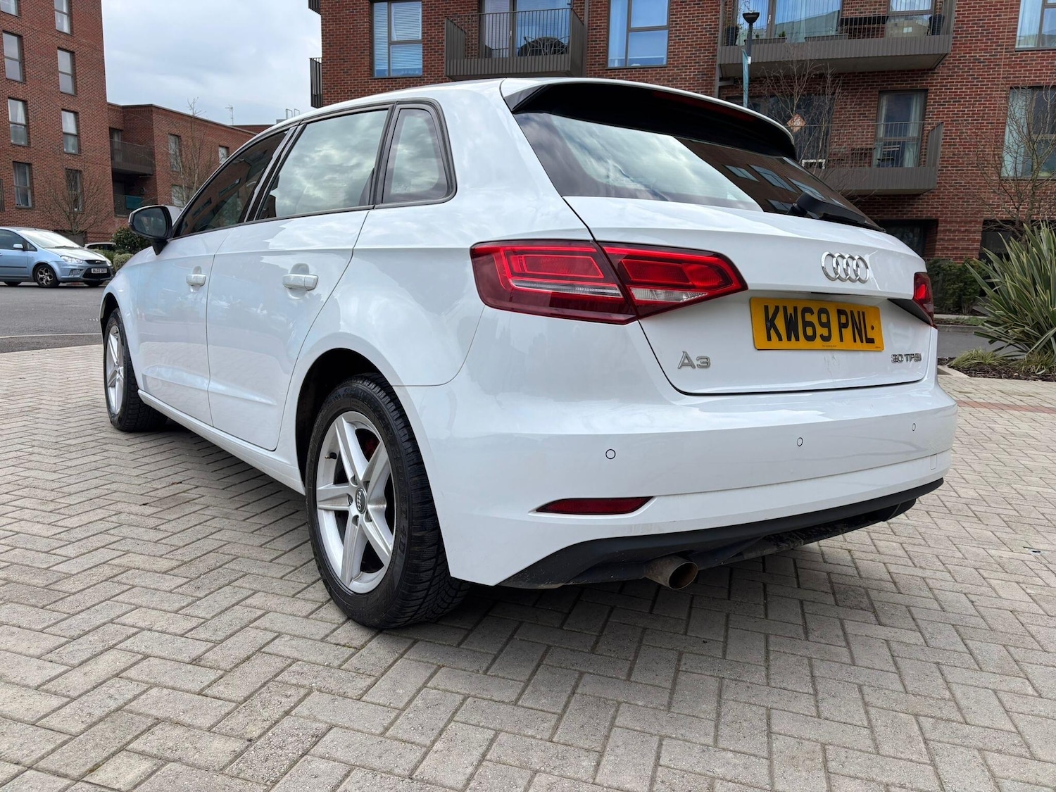 Used Audi A3 for sale - 77738612: Photo 24