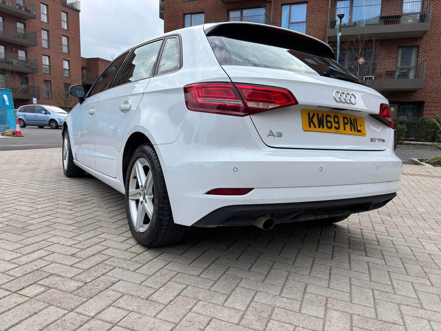 Used Audi A3 for sale - 77738612: Photo 25