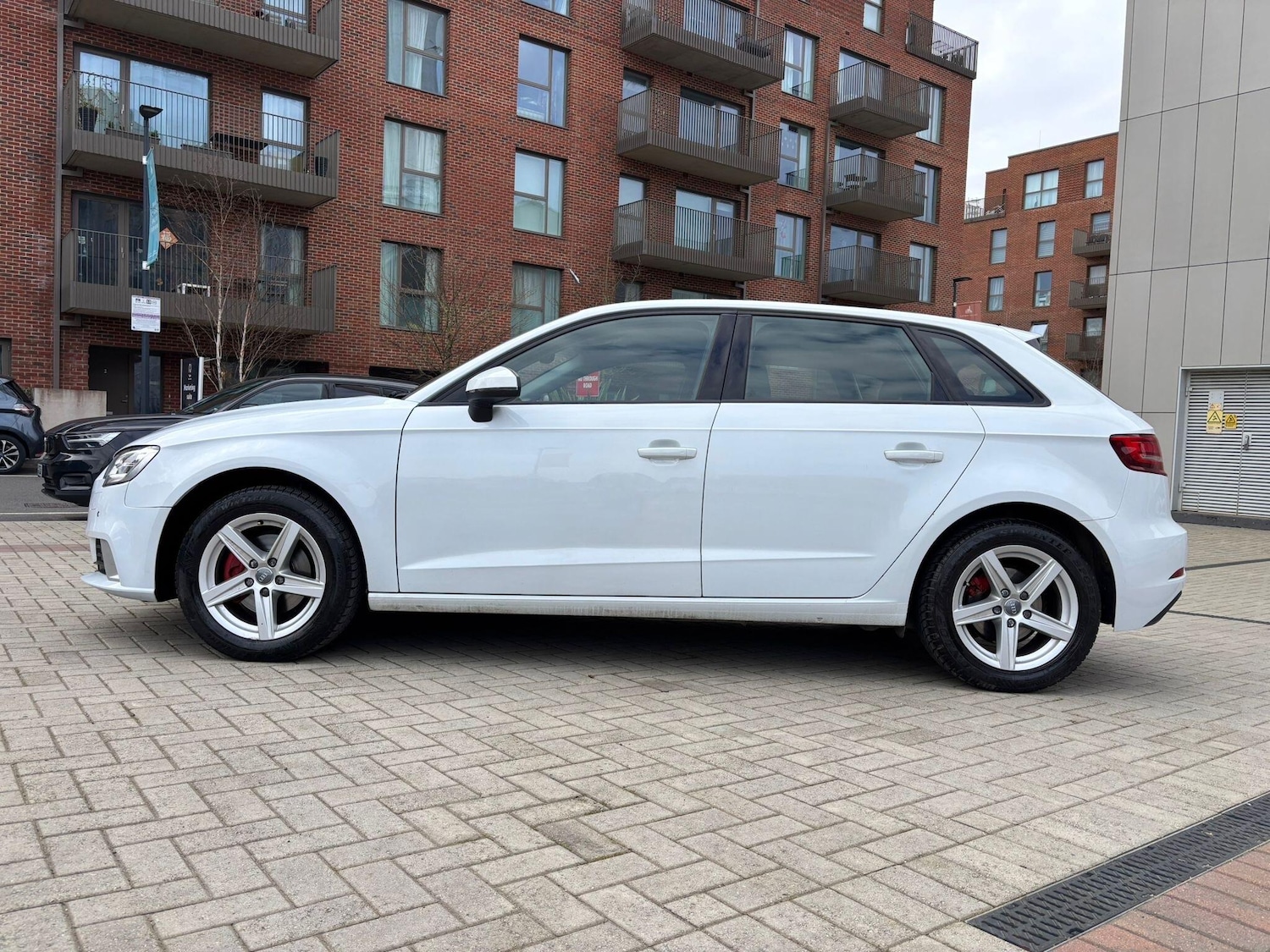 Used Audi A3 for sale - 77738612: Photo 26