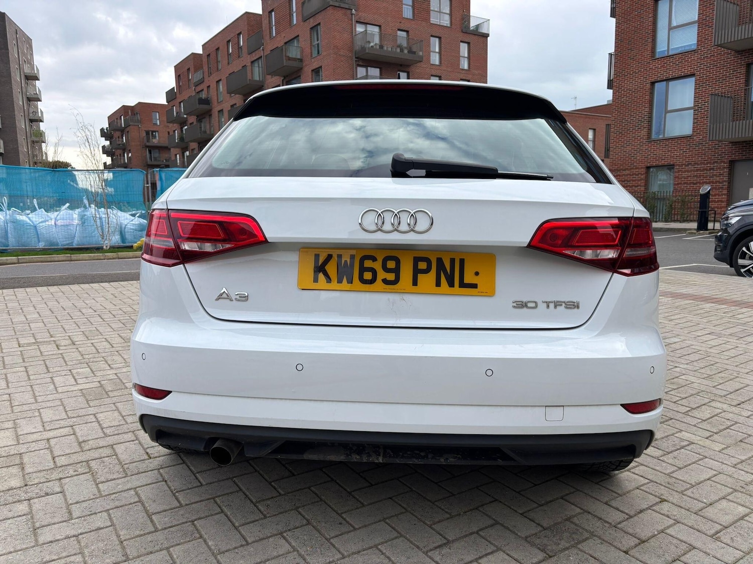 Used Audi A3 for sale - 77738612: Photo 27