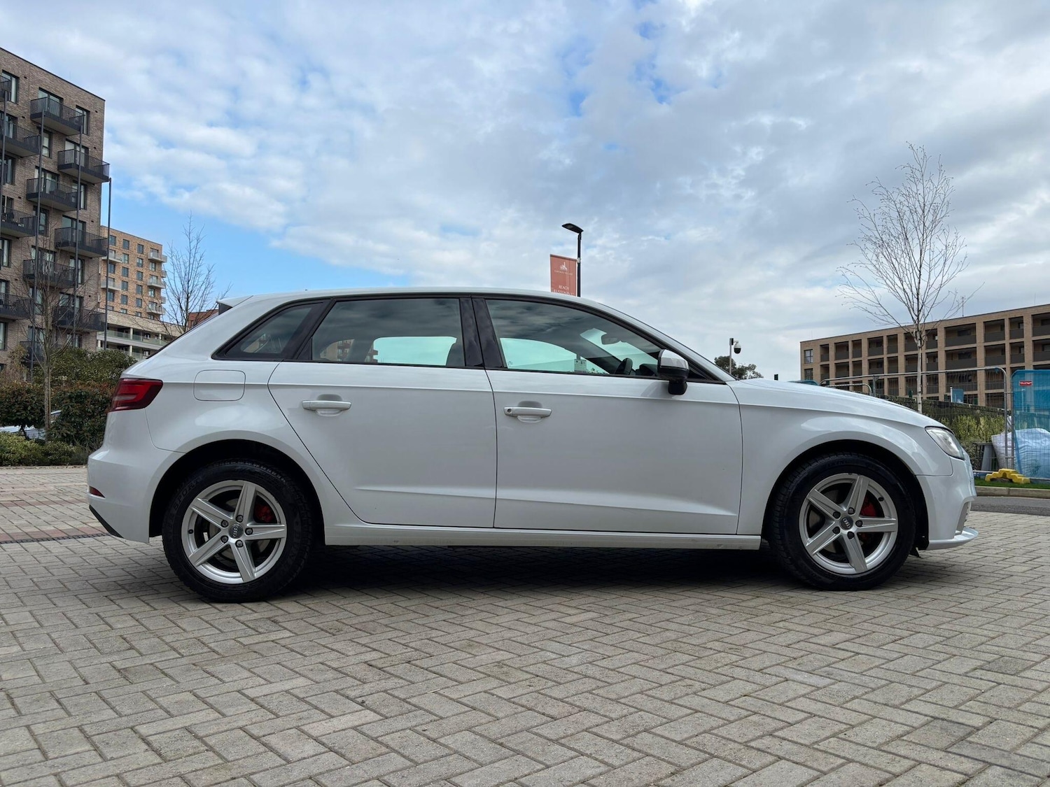 Used Audi A3 for sale - 77738612: Photo 28