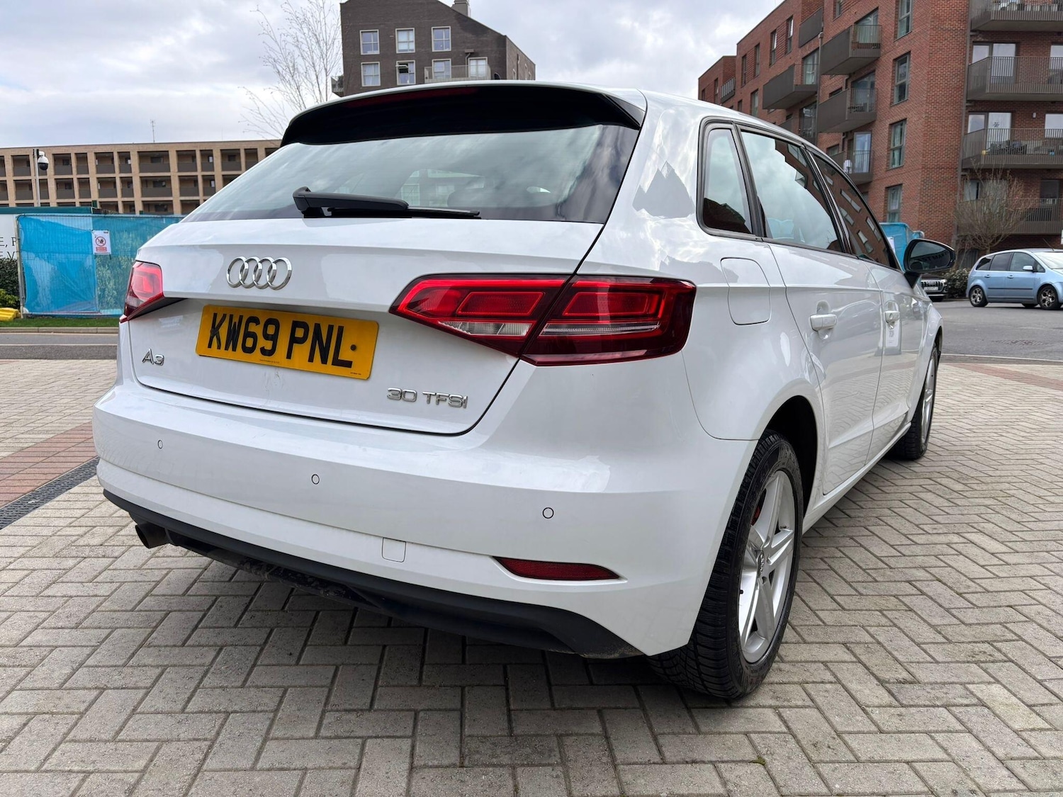 Used Audi A3 for sale - 77738612: Photo 29