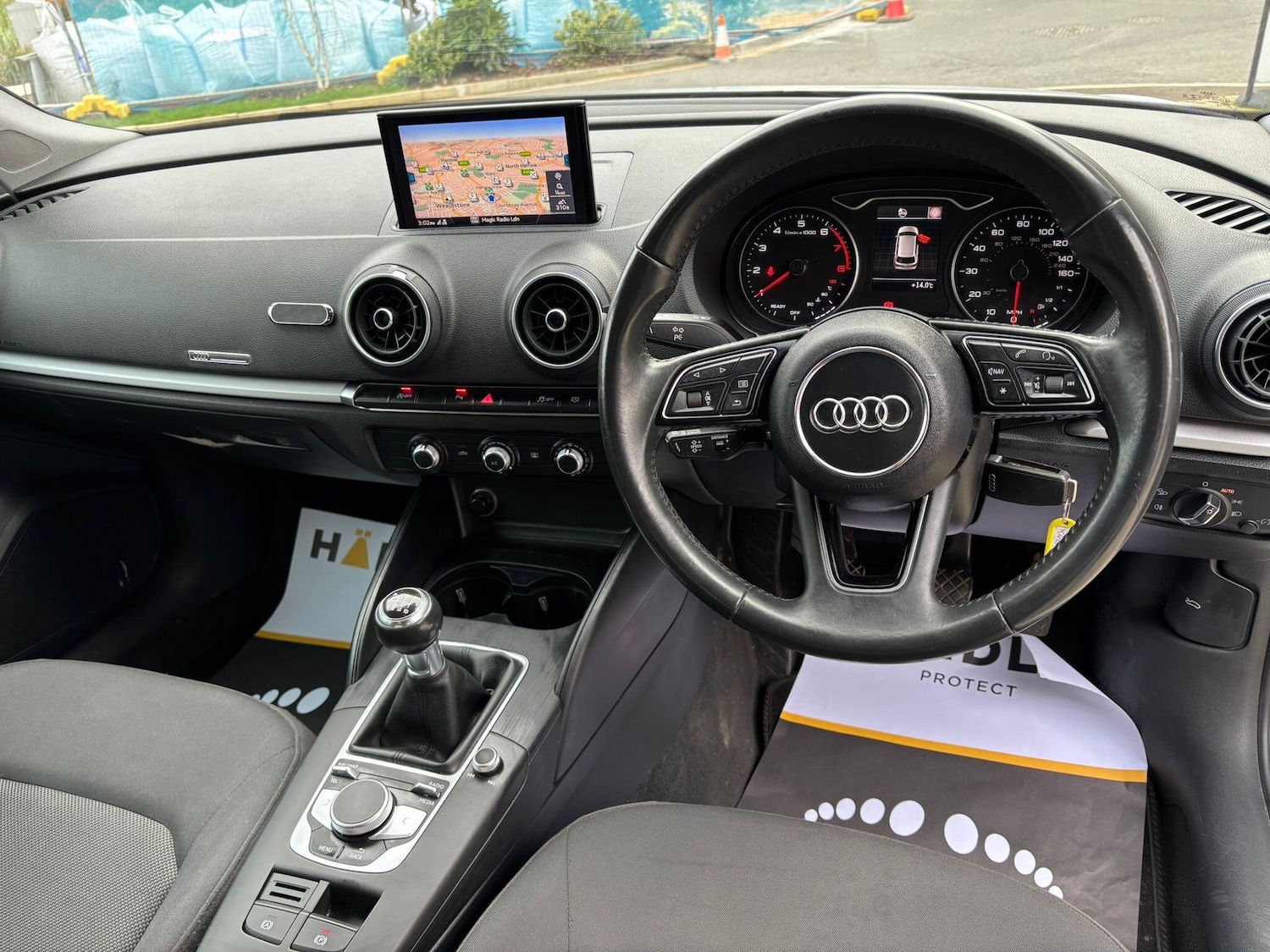 Used Audi A3 for sale - 77738612: Photo 3