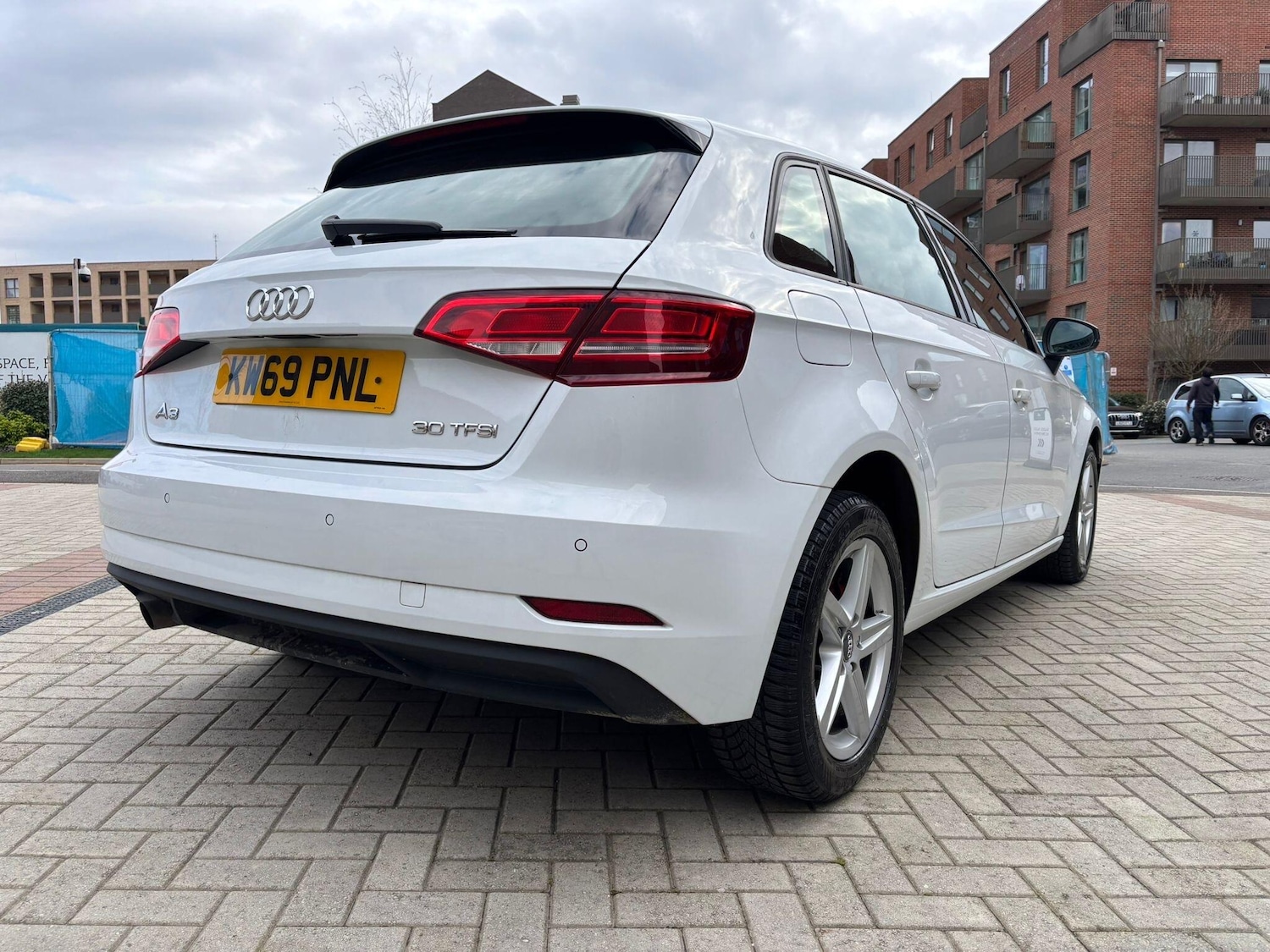 Used Audi A3 for sale - 77738612: Photo 33