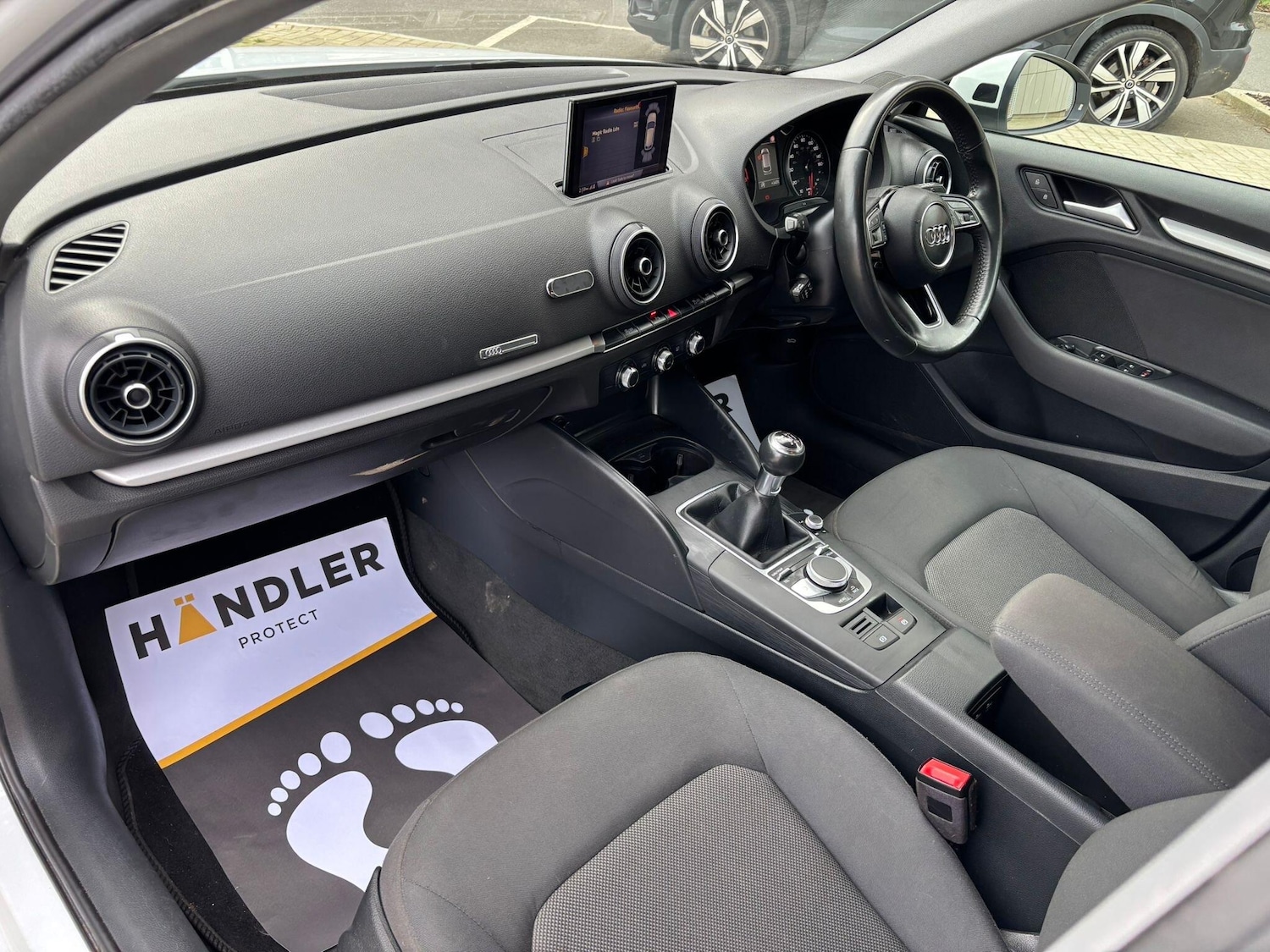 Used Audi A3 for sale - 77738612: Photo 34