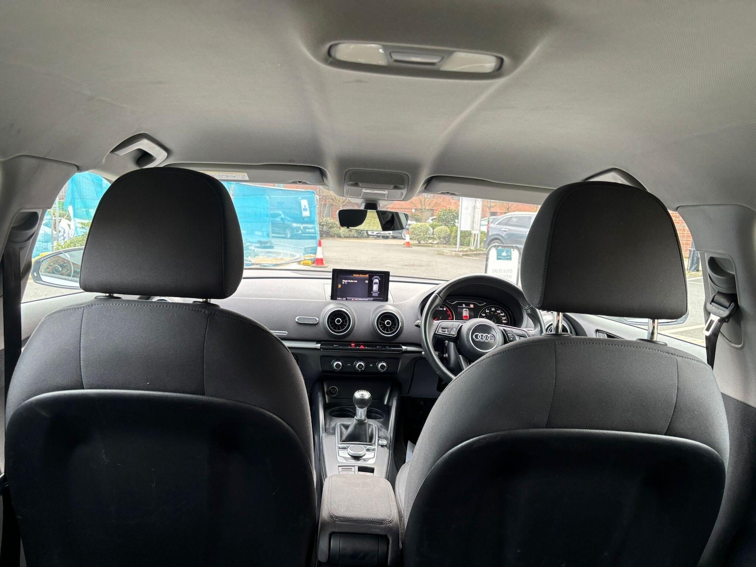 Used Audi A3 for sale - 77738612: Photo 35