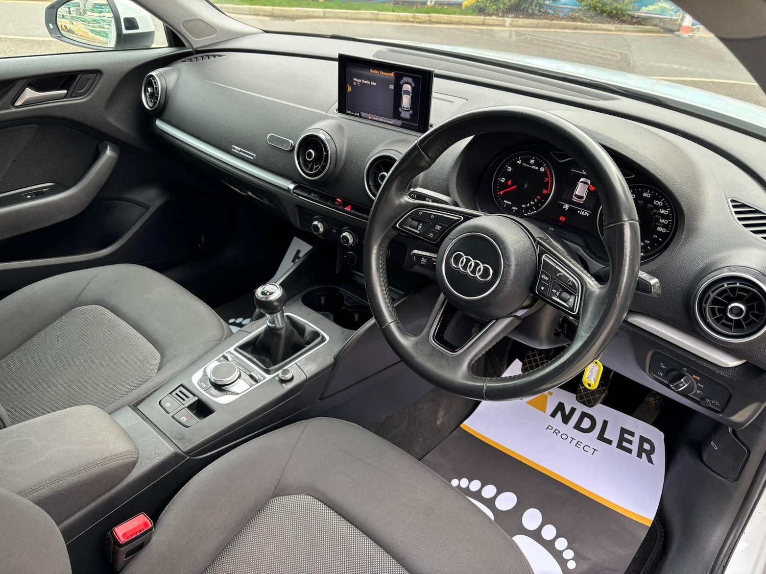 Used Audi A3 for sale - 77738612: Photo 36